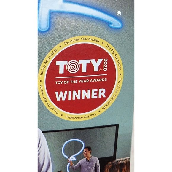 Pictionary Air Toy Of The Year 2020 Air Pen 2 Team Family Game - Picture 15 of 16